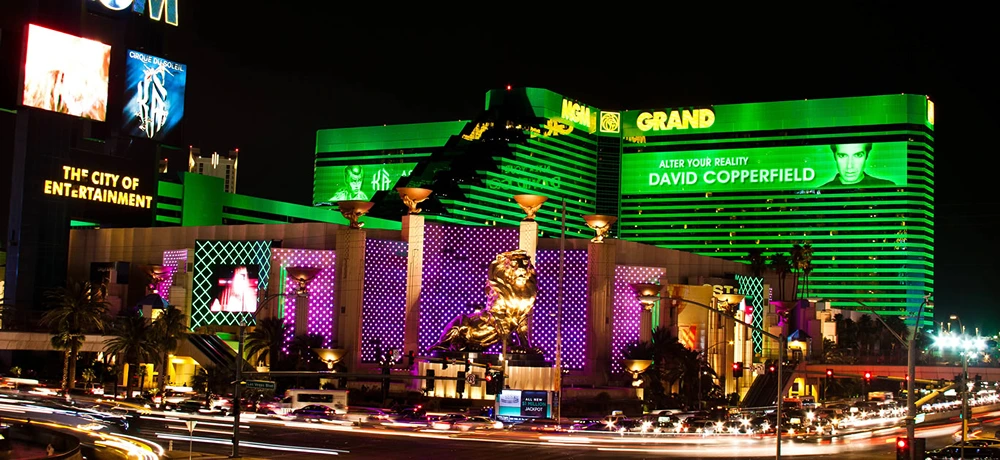 Flamingo Las Vegas
