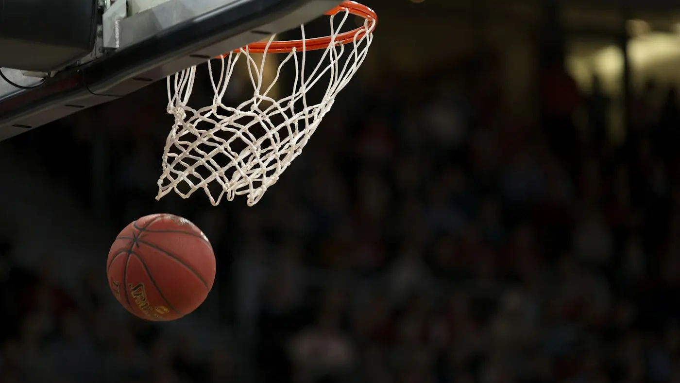Basketball